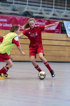 Bild 108 - C-Juniorinnen Landesmeisterschaften